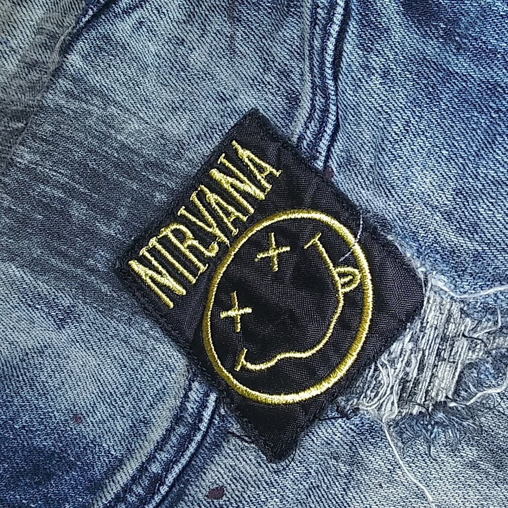 ROCKSTAR JEANS - Picture 10 of 11
